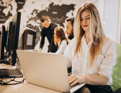 Why use payroll software for your business?